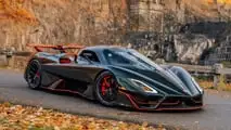 SSC Tuatara Striker First Drive Review