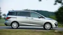 Mazda 5 (2010-2018)