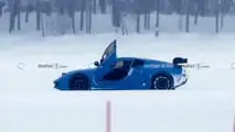 Alpine A310 (2028) als Mule erwischt