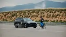 Risultati della guida assistita Euro NCAP 2025