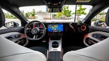 Mercedes CLA (2025), la prova su strada