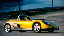 Renault Sport Spider (1995-1999)