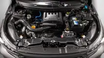Fiat Argo Drive S-Design 1.3 CVT 2026