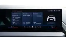 Prueba BMW X3 2025