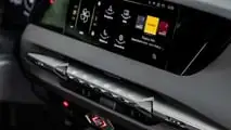 DS N°4 2025, interior y maletero