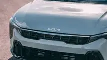 Kia K4 sedã 2027