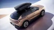 Opel Grandland (2025) Zubehör