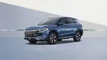 BYD Sealion 5 DM-i 2025