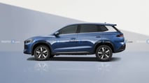 BYD Sealion 5 DM-i 2025