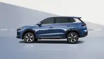BYD Sealion 5 DM-i 2025