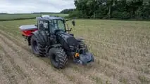 Valtra: trattori Serie A MY 2025 coi modelli A105 e A115