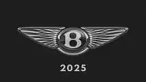 Bentley Winged B Logo History: 1919-2025