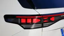 Volkswagen Tayron (2025) Test