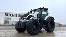 Ritchie Bros.: Asta Online di Marzo 2025 