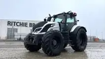 Ritchie Bros.: Asta Online di Marzo 2025 