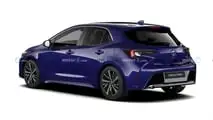 Toyota Corolla 2025