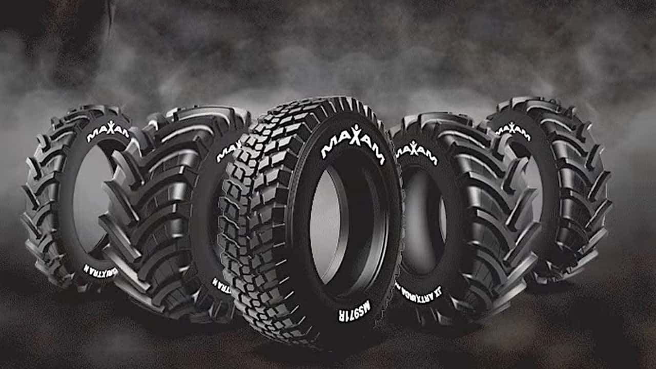Maxam Tire rinnova gli AgriXtra e nuovo pneumatico MS971R