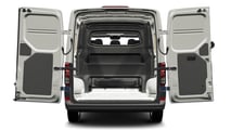 Volkswagen Crafter - Furgone Plus