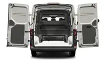 Volkswagen Crafter - Furgone Plus