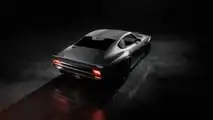 Ring Brothers Aston Martin « Octavia » Restomod