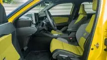 Renault 5 E-Tech