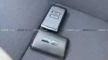  2025 Dacia Bigster Redust