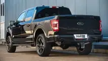 H&R Ford F-150