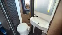 Knaus Boxlife Platinum Selection (2025)