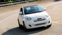 Fiat 500 Ibrida 2025