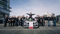 Record sul giro della BMW M2 CS del Nürburgring Nordschleife 2026