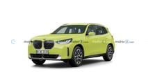 BMW X3 2026