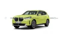 BMW X3 2026