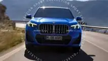 BMW X1 2025