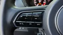 Mazda CX-80 (2025) im Test