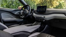 BYD Dolphin Surf Innenraum
