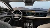 Audi A6 2025