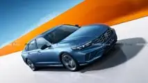 Honda Accord 2025