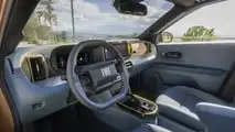 Fiat Grande Panda Hybrid La Prima