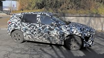 Neuer Mazda CX-5 (2026) als Erlkönig erwischt