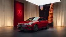 2026 Mercedes CLA
