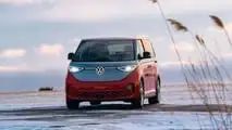 Avaliação do Volkswagen ID.buzz de 2025