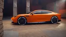 AMG Project XX
