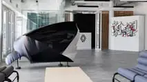 Renault Collection Teaser: Ausstellungszentrum in Flins (2027)