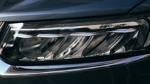 Geely Tugella 2025