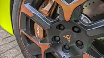 Cupra Leon ST VZ Abt de 400 ch (2025)
