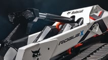 Bobcat e l'idea di futuro sulle proprie macchine movimento terra compatte