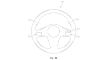 RZR Steering Wheel 2