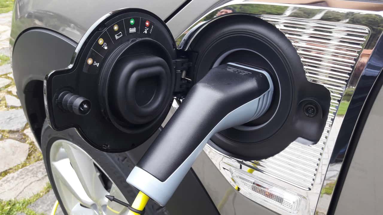 E-Auto-Förderung und aktuelle Rabatte 2026 in der Übersicht