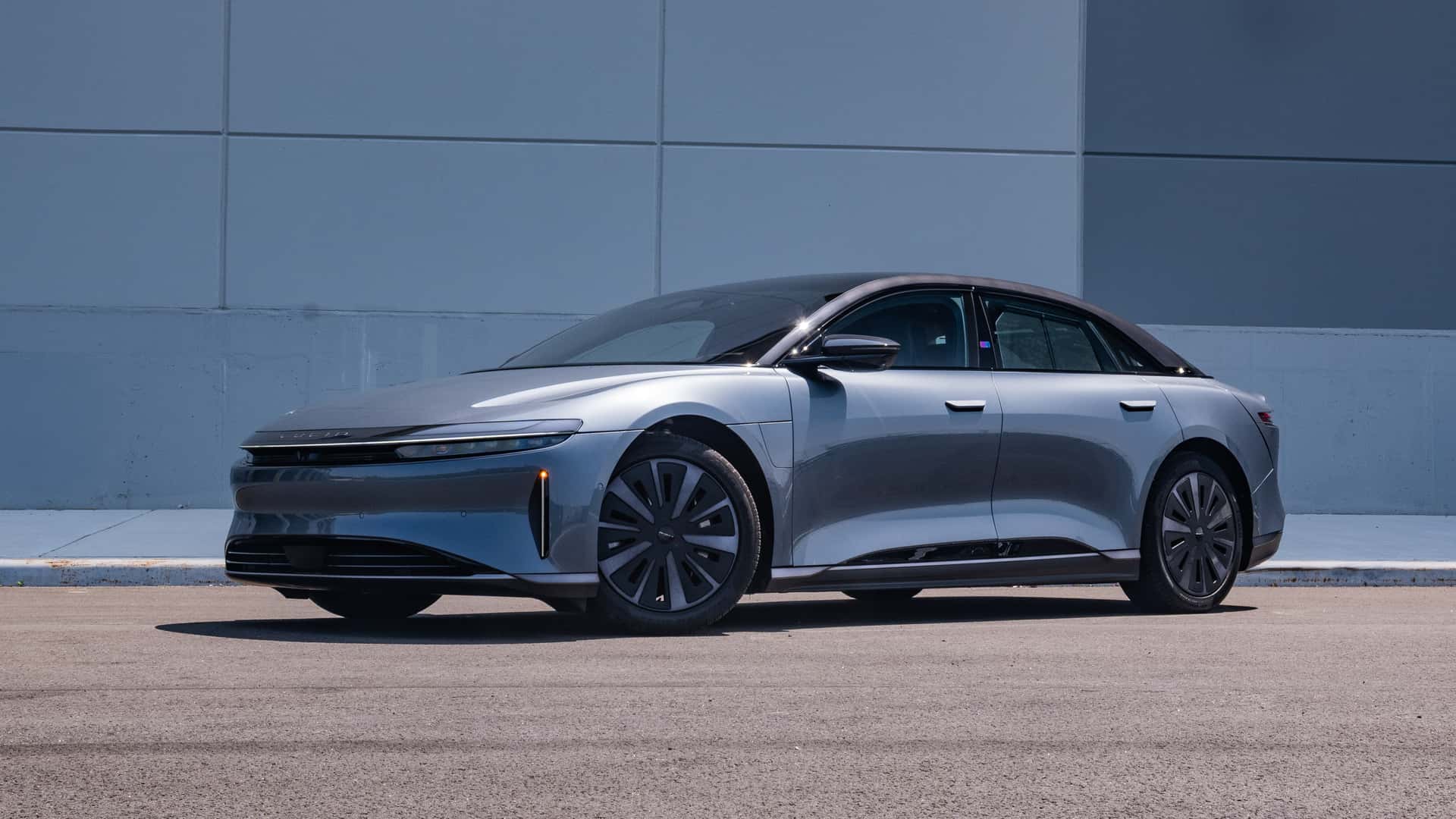 Lucid Air