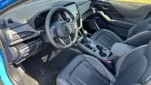 Subaru Crosstrek: SUV 4x4 ibrido ideale per campagna e città